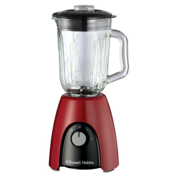 russell-hobbs-jug-blender-desire-red